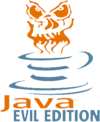 Java devil